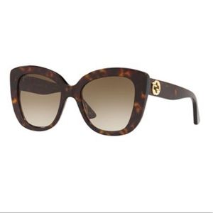 Gucci Women’s Sunglasses